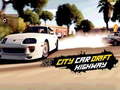 Xogo City Car Drift Higway