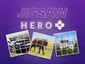 Xogo Jigsaw Hero
