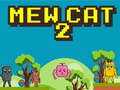 Xogo Mew Cat 2