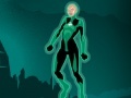 Xogo Green Lantern Boot Camp