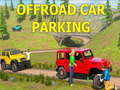 Xogo Offroad Car Parking 