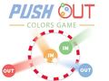 Xogo Push Out Colors Game