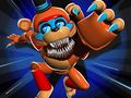 Xogo Playtime Horror Monster Ground