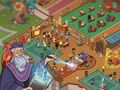 Xogo Wizard School