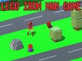Xogo IronMan LEGO