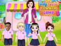 Xogo Baby Taylor Summer Camp