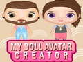 Xogo My Doll Avatar Creator