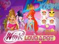 Xogo Winx Club: Love and Pet