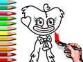 Xogo Coloring Book Playtime