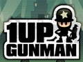 Xogo 1UP Gunman
