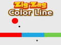 Xogo ZigZag Color Line