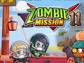 Xogo Zombie Mission 11
