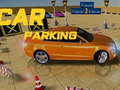Xogo Car Parking 