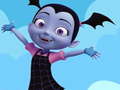 Xogo Princess Vampirina Cupcake Maker