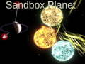 Xogo Sandbox Planet