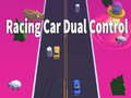 Xogo Racing Car Dual Control