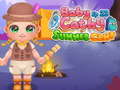 Xogo Baby Cathy Ep23 Summer Camp