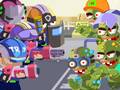 Xogo The Great Zombie Warzone