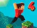 Xogo Parkour Block 4