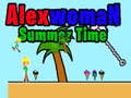 Xogo Alexwoman Summer Time