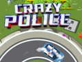 Xogo Crazy Police