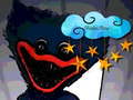 Xogo Huggy Wuggy Hidden Stars