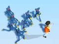 Xogo Doll Fight Huggy