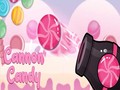 Xogo Cannon Candy