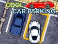 Xogo Cool Car Parking