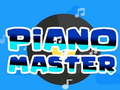 Xogo Piano Master