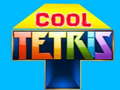 Xogo Cool Tetris