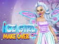 Xogo Ice Girl Makeover