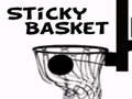 Xogo Sticky Basket