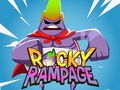Xogo Rocky Rampage