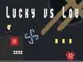 Xogo Lucky vs Lou