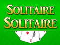 Xogo Solitaire Solitaire