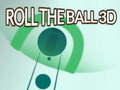 Xogo Roll the Ball 3D