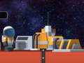 Xogo Space Survival Battle