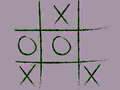 Xogo XOX | Tic Tac Toe