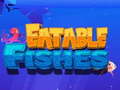 Xogo Eatable Fishes