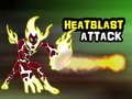 Xogo Heatblast Attack
