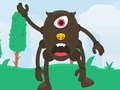 Xogo Monster Maker