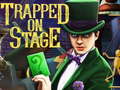 Xogo Trapped on Stage