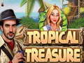 Xogo Tropical Treasure