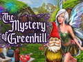 Xogo The Mystery of Greenhill