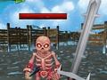 Xogo Dungeon Realms