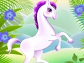 Xogo Blair Unicorn