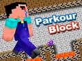 Xogo Parkour Block