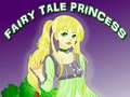 Xogo Fairytale Princess