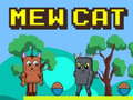 Xogo Mew Cat